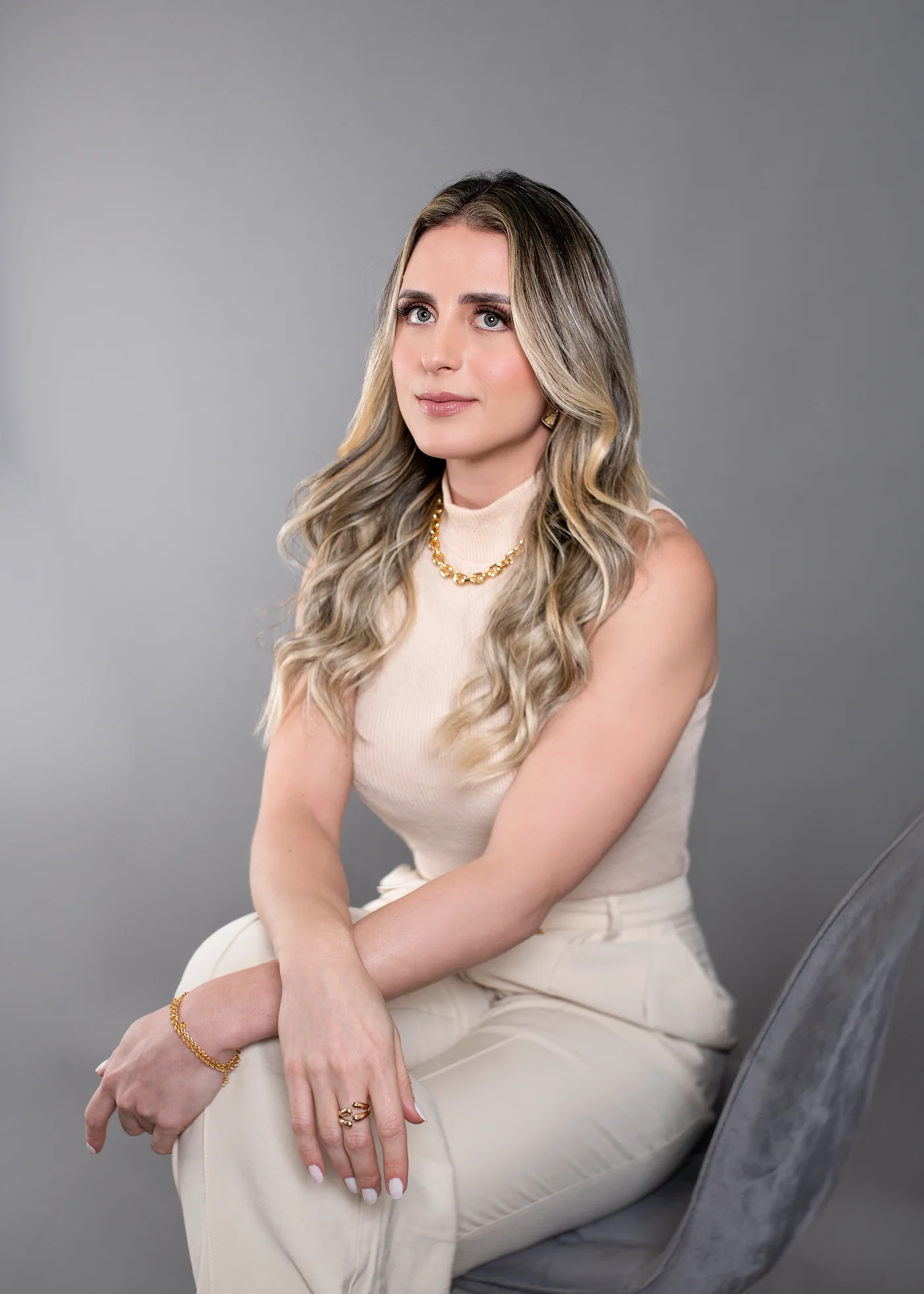 Dra. Maisa Favoreto